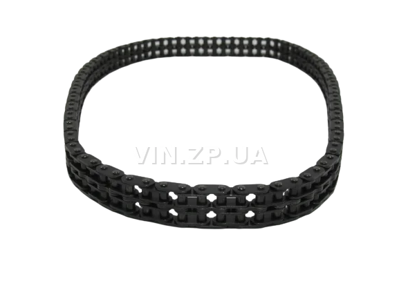 Цепь ГРМ 116 звеньев RAF ВАЗ 2103, 2106, 2107, 2121, 21213, 21214, 2120, 2123 с двигателем 1.5-1.6 л 3