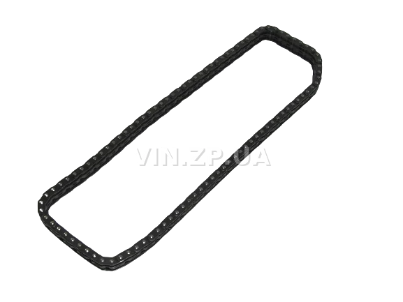 Цепь ГРМ 116 звеньев RAF ВАЗ 2103, 2106, 2107, 2121, 21213, 21214, 2120, 2123 с двигателем 1.5-1.6 л 4