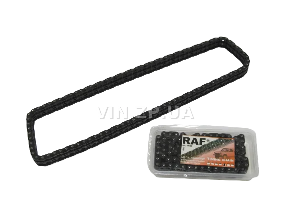 Цепь ГРМ 98 звеньев RAF ИЖ, АЗЛК, Москвич 412, 2140