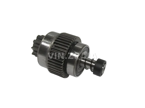 Бендикс Ланос 1.4, Сенс 1.4 EuroEx на стартер Magneton, ОЕМ 9141322 4