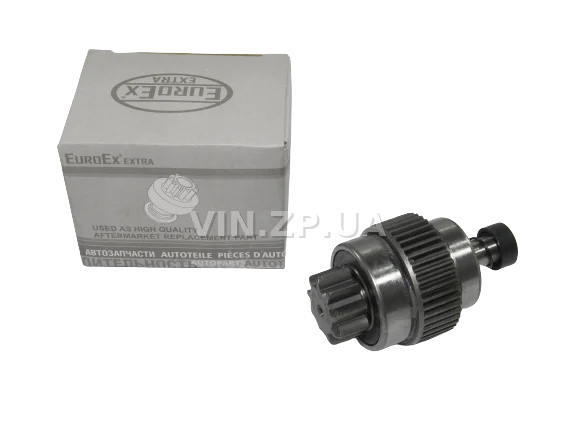 Бендикс Ланос 1.4, Сенс 1.4 EuroEx на стартер Magneton, ОЕМ 9141322 1