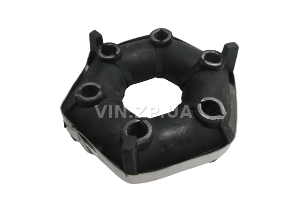 Эластичная муфта ВАЗ 2101, 2102, 2103, 2104, 2105, 2106, 2107 СЭМЗ