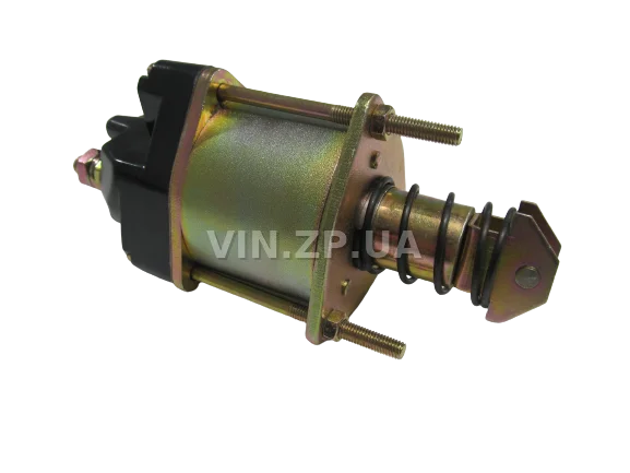Втягивающее Реле Стартера EuroEx ВАЗ 2101-2107 Нива 2121 3 Болта Старого Обр 2