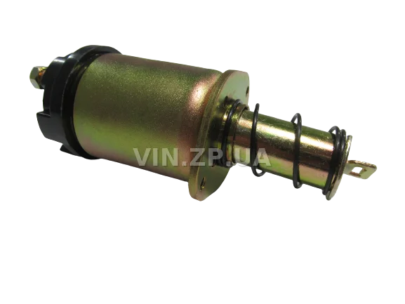 Втягивающее Реле Стартера EuroEx ВАЗ 2110-2112 Калина Приора 2110-3708805 2