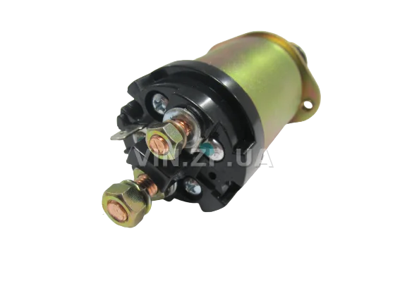 Втягивающее Реле Стартера EuroEx ВАЗ 2110-2112 Калина Приора 2110-3708805 3