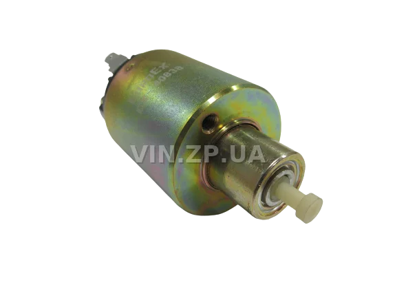 Втягивающее Реле Стартера 1.4 кВт EuroEx Ланос Авео Лачетти 2 Болта EX-40838 2