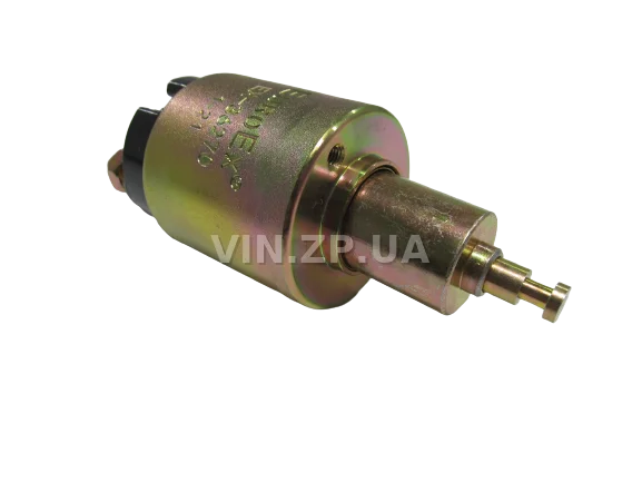 Втягивающее Реле Стартера Magneton EuroEx Ланос 1.4 Сенс Таврия EX-36270 2