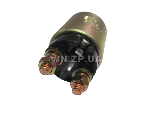 Втягивающее Реле Стартера Magneton EuroEx Ланос 1.4 Сенс Таврия EX-36270 3