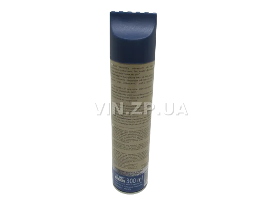 Размораживатель стекла K2 ALASKA аэрозоль 300 мл 3