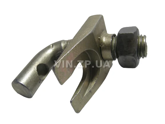 Съемник шаровых опор и наконечников рулевых тяг VRN универсальный, F-образный