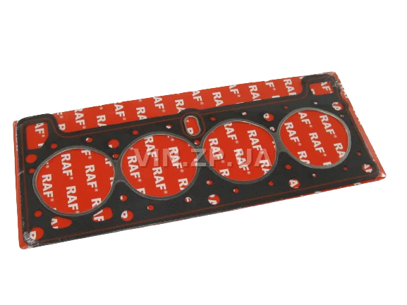 Прокладка головки ГБЦ 79,0 RAF ВАЗ 2104, 2105, 2107, с герметиком 1