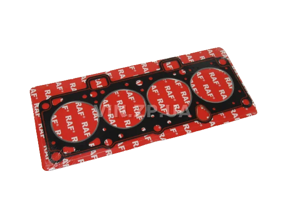 Прокладка головки ГБЦ 76,0 RAF ВАЗ 2108, 2109, 21099, дв 1300, с герметиком