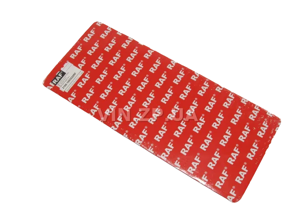 Прокладка головки ГБЦ 72,0 RAF Таврия 1102, с герметиком