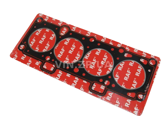 Прокладка головки ГБЦ 72,0 RAF Таврия 1102, с герметиком 4