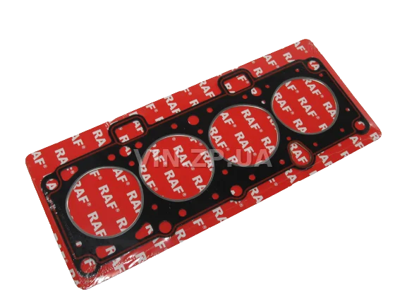 Прокладка головки ГБЦ 72,0 RAF Таврия 1102, с герметиком 5