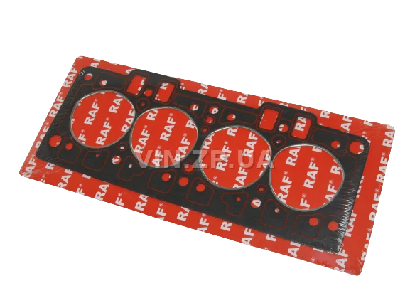 Прокладка ГБЦ 75,0 RAF  ЗАЗ 1102 Таврия, 1103, 1105, Сенс -1.3 4