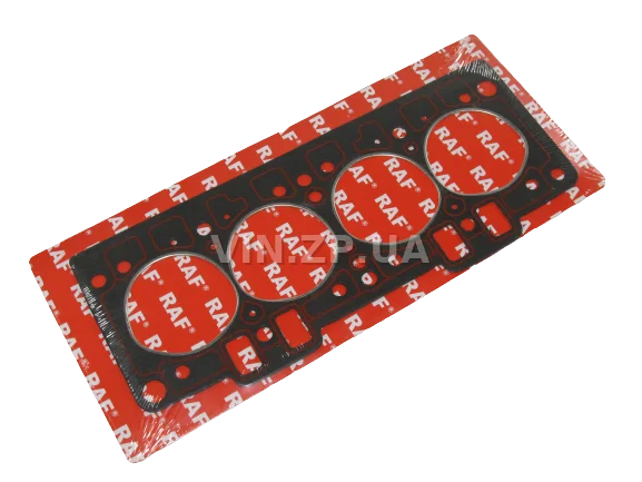 Прокладка ГБЦ 75,0 RAF  ЗАЗ 1102 Таврия, 1103, 1105, Сенс -1.3 5