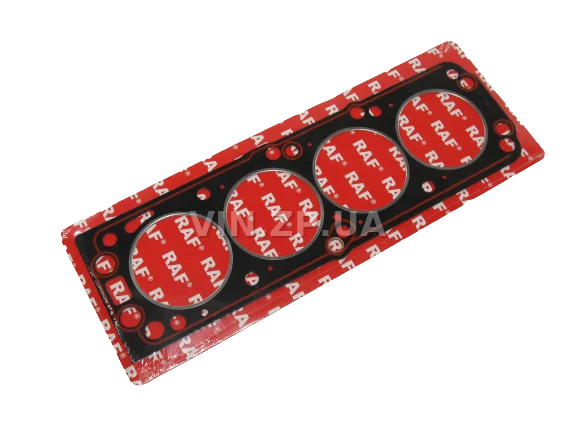 Прокладка головки ГБЦ Ланос 1.5 8кл RAF с герметиком OEM 96391433 4