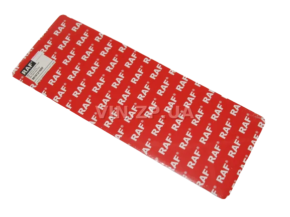 Прокладка головки ГБЦ Ланос 1.5 8кл RAF с герметиком OEM 96391433 1