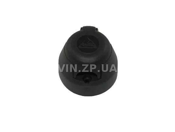 Разъем прицепа фаркопа наружный BALATON "мама", пластиковый 2