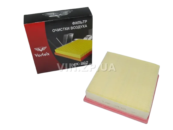 Фильтр воздушный LSA 2110 2112 2115 2172 1118 21214  2112-1109080 2