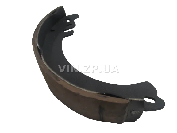 Колодки тормозные задние САТУРН Москвич 2141, 2335, комплект 4шт 2