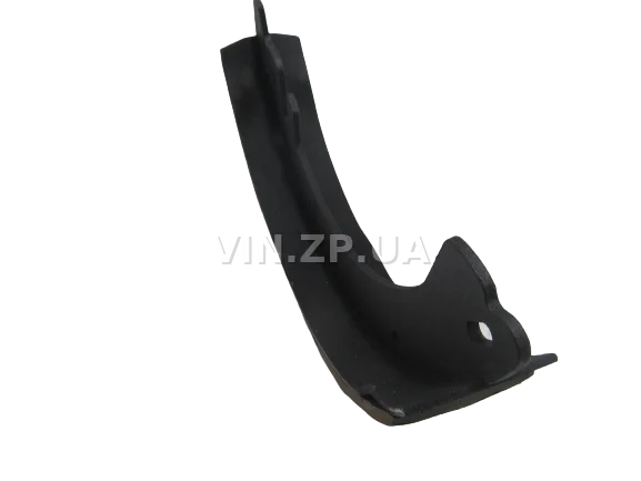 Колодки тормозные задние САТУРН Москвич 2141, 2335, комплект 4шт 3