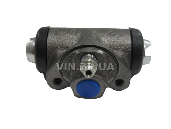 Цилиндр тормозной задний рабочий METELLI ВАЗ 2104, 2105, 2107, 2108, 2109, 21099, 2110, 2111, 2112, 1117, 1118, 1119, 2170, 2171, 2172 3