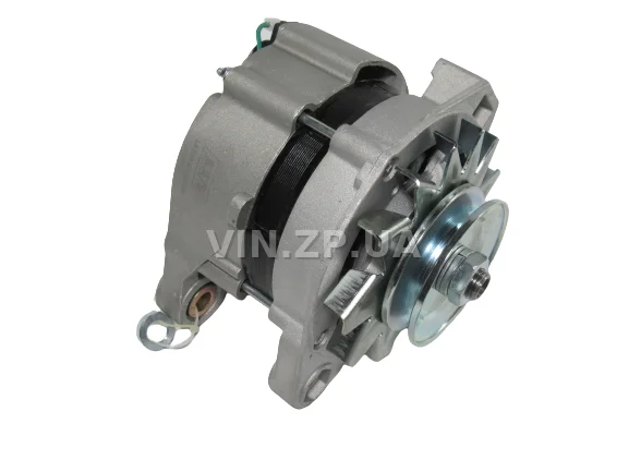 Генератор ВАЗ 2108, 2109, 21099, 2110, 2111, 2104, 2105, 2107 LSA 73А (372.3701-03) 3