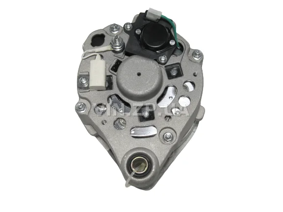 Генератор ВАЗ 2108, 2109, 21099, 2110, 2111, 2104, 2105, 2107 LSA 73А (372.3701-03) 4