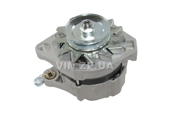 Генератор ВАЗ 2108, 2109, 21099, 2110, 2111, 2104, 2105, 2107 LSA 73А (372.3701-03) 6