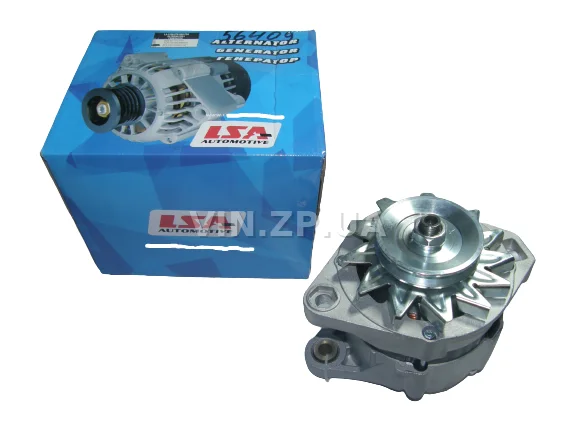 Генератор ВАЗ 2108, 2109, 21099, 2110, 2111, 2104, 2105, 2107 LSA 73А (372.3701-03)