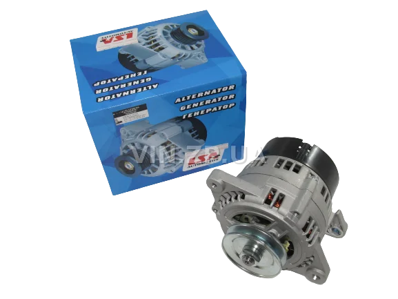 Генератор Сенс, Таврия 1102, 1103, 1105 LSA 65А (97Т.3701) 2