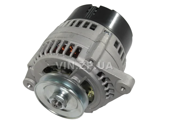 Генератор Сенс, Таврия 1102, 1103, 1105 LSA 65А (97Т.3701) 6