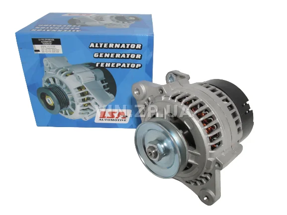 Генератор Сенс, Таврия 1102, 1103, 1105 LSA 65А (97Т.3701)