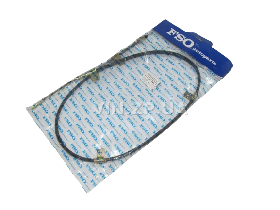 Трос Ручника FSO Ланос Сенс Шевроле ЗАЗ Шанс Левый 96230545