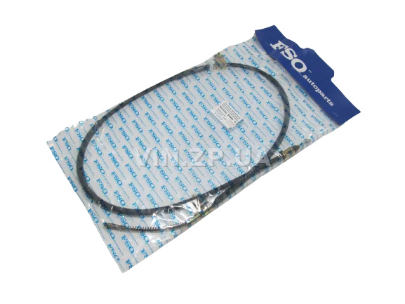 Трос Ручника FSO Ланос Сенс Шевроле ЗАЗ Шанс Правый 96245829