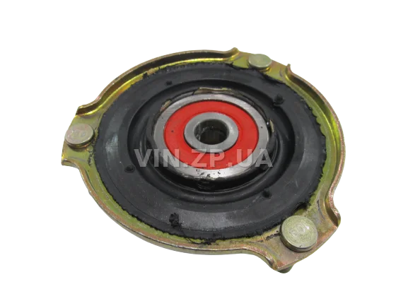 Опора амортизатора EuroEx Таврия 1102, 1103, 1105, стойки передней 3