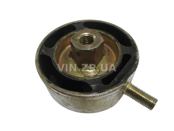 Подушка двигателя EuroEx Таврия 1102, 1103, 1105, верхняя круглая 3