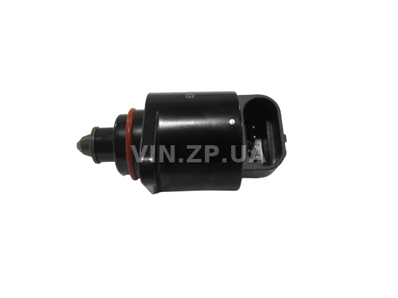 Регулятор холостого хода ВАЗ 2110-2112, 2170-2172, 1113-1115, Славута, Сенс EuroEx метал. клапан 2