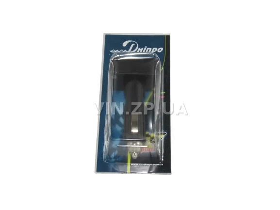 Вольтметр В Прикуриватель 12-24V Красный Дисплей 0.36" EuroSport DVM-36 AS-R 2