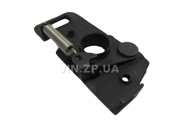 Замок капота Авео T200 T250 T255 нижняя часть GENUINE 2
