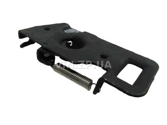 Замок капота Авео T200 T250 T255 нижняя часть GENUINE