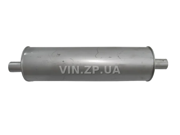 Глушитель ТЕКС Мерседес 207-410 2.3-3.0 дизель шасси бус 13.11 1