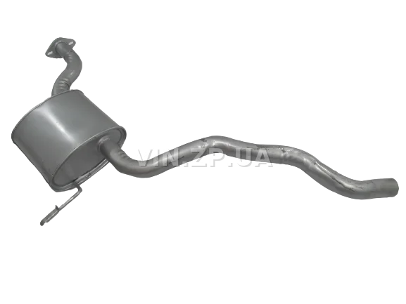 Резонатор Текс Форд Сиерра 1.6-2.0 1986-1992 1015528 4