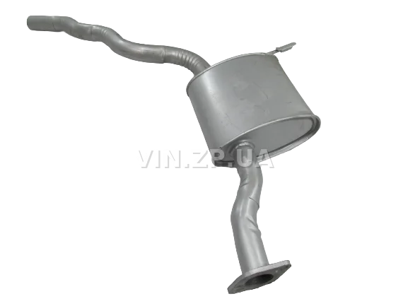 Резонатор Текс Форд Скорпио 2.0i 1989-1994 1020013 3