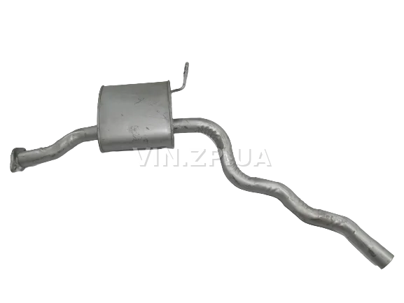 Резонатор Текс Форд Скорпио 2.0i 1989-1994 1020013 5