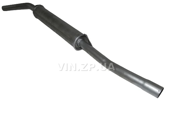 Резонатор ВАЗ 21213 Тайга ВИДЕКС алюминизированный 5