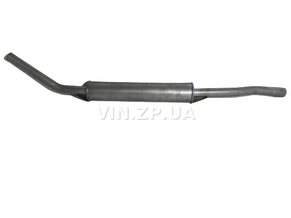 Резонатор ВАЗ 21213 Тайга ВИДЕКС алюминизированный 6