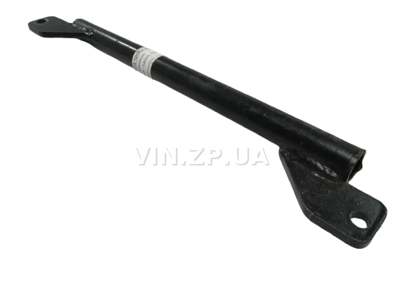 Захист троса капота Ланос Сенс від розкриття блокіратор протиугінна UnivEX 2